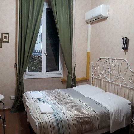 Renting Rooms Рим Экстерьер фото