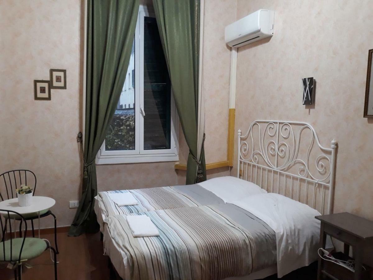 Renting Rooms Рим Экстерьер фото