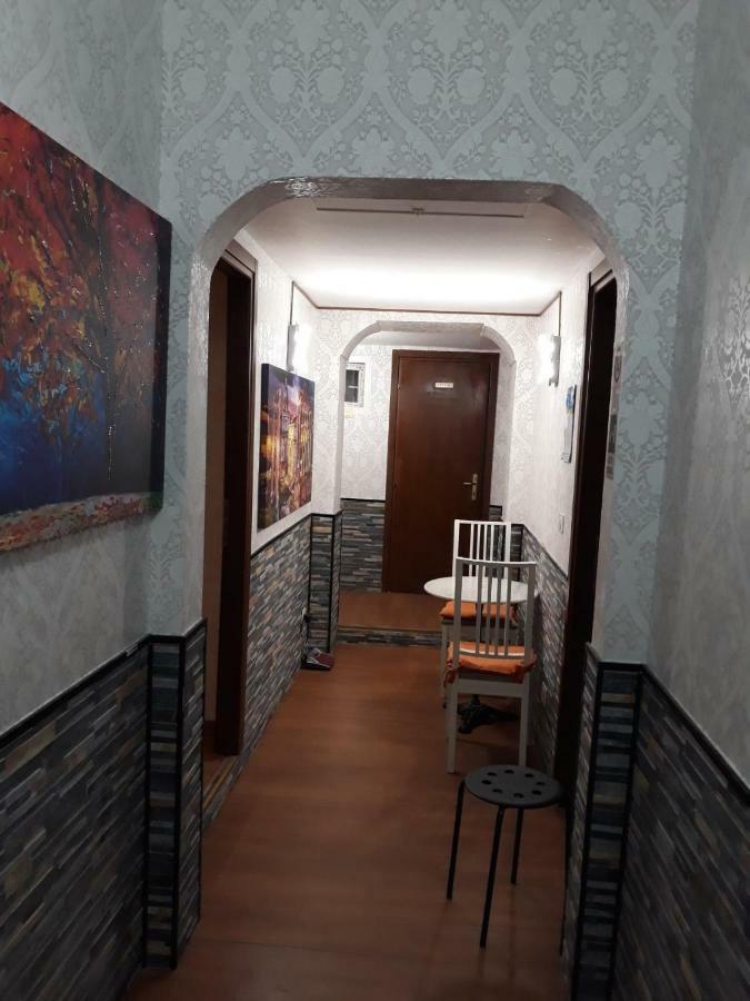 Renting Rooms Рим Экстерьер фото