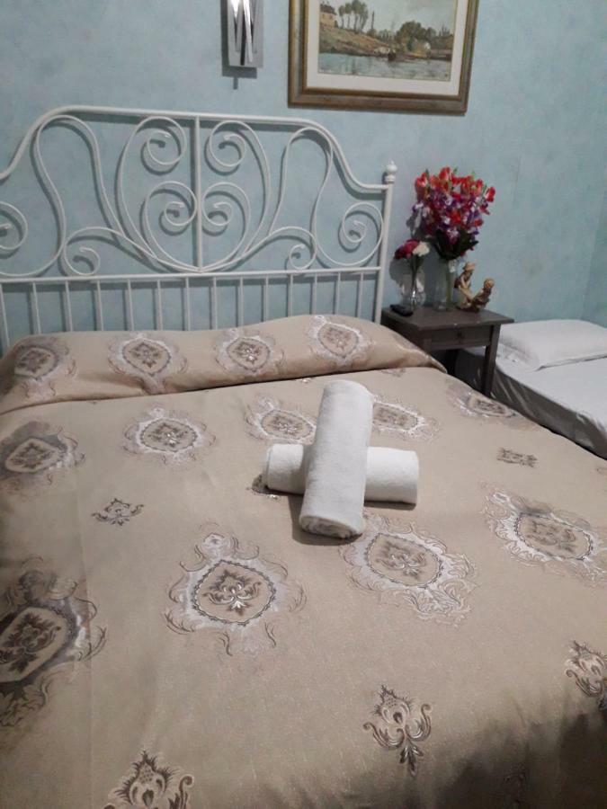 Renting Rooms Рим Экстерьер фото