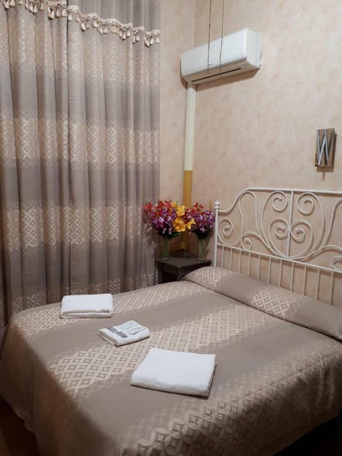 Renting Rooms Рим Экстерьер фото