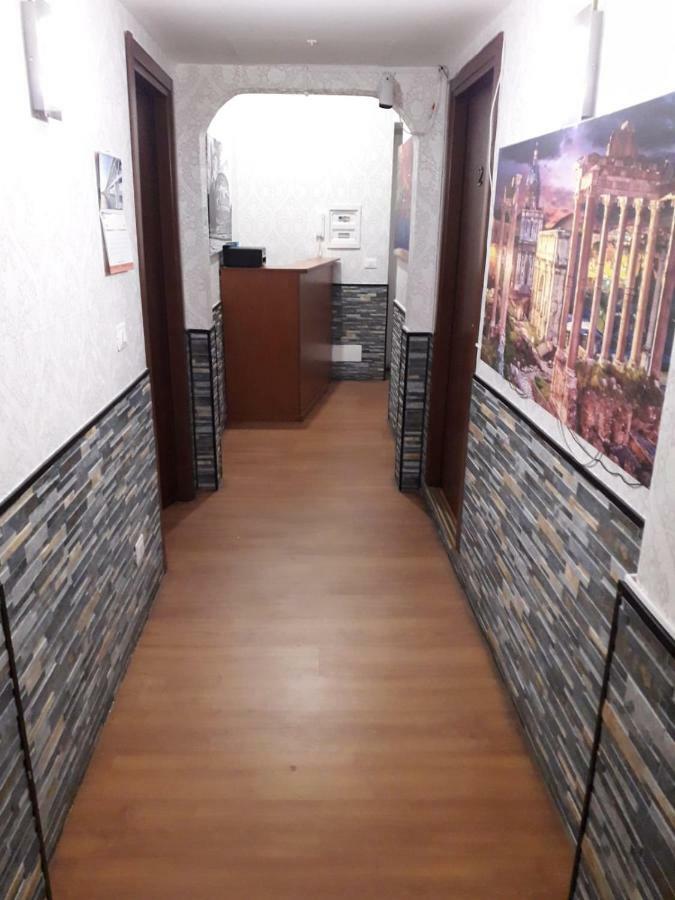 Renting Rooms Рим Экстерьер фото