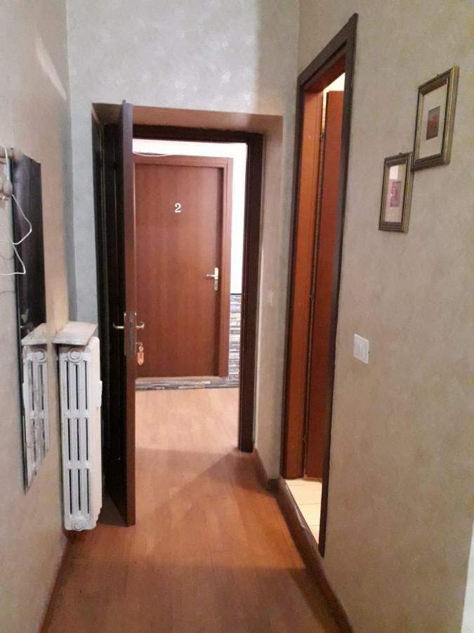 Renting Rooms Рим Экстерьер фото