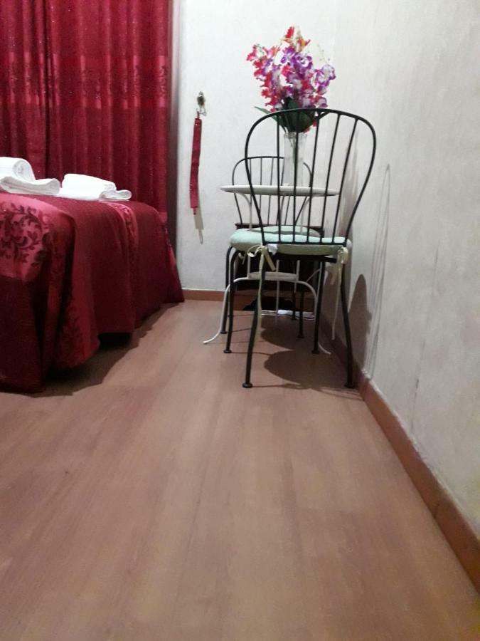 Renting Rooms Рим Экстерьер фото
