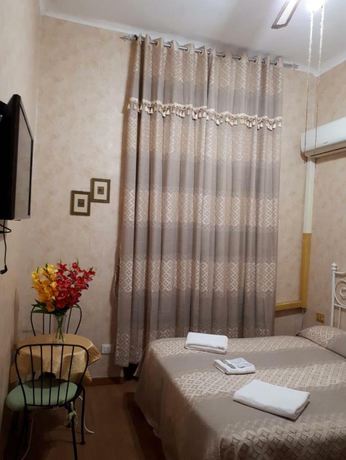 Renting Rooms Рим Экстерьер фото