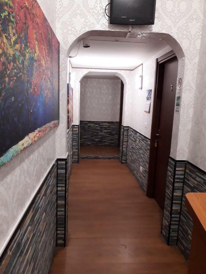 Renting Rooms Рим Экстерьер фото