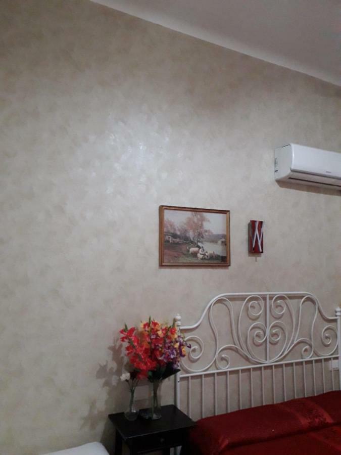 Renting Rooms Рим Экстерьер фото
