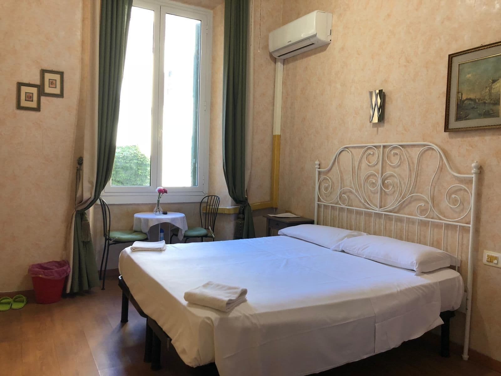 Renting Rooms Рим Экстерьер фото